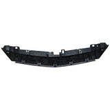 Mercedes Benz GLA front bumper fitting tirm X156 2017-2019 Genuine A1568851102