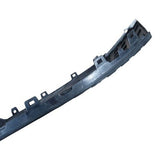 Peugeot E-3008 E3008 front bumper upper right grill 2024-2025 Genuine 9847593280