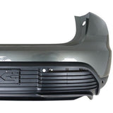 Porsche Macan rear bumper 2024-2026 5 Door SUV Genuine 95C807521D