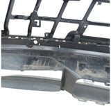 Porsche Macan front bumper centre grill 2024-2026 SUV Genuine 95C807683