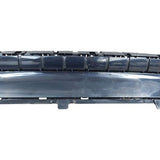 MG HS rear bumper grill trim insert 2025-2026 Genuine P11610875