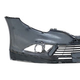 Renault Scenic front bumper 2016-2018 hatchback Genuine pn 620224328R