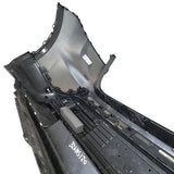 Porsche Macan rear bumper 2024-2026 5 Door SUV Genuine 95C807521D