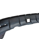 Nissan Juke Nismo rear bumper valance trim diffuser SUV Genuine 850B2 3YW4H