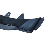 Mercedes Benz EQB front bumper lower trim 2022-2024 Genuine A2438857601