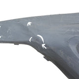 Toyota Aygo X front bumper grill trim 2020-2024 Genuine Used Part 52112-0H110