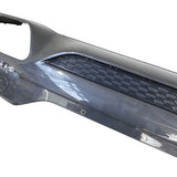 BMW 8 Series M sport rear bumper valance G15 Coupe GENUINE 51128075246