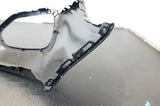 Kia Sorento front bumper upper section 2009-2012 Genuine pn 86511-2P000