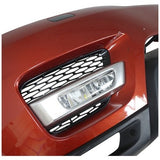 Range Rover Sport front bumper 2013-2017 SUV Genuine pn DK62-17F775-BB