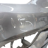 Renault Scenic front bumper 2016-2018 hatchback Genuine pn 620224328R