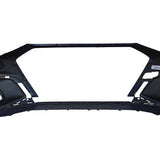 Audi A3 Hatchback S Line front bumper 2020-2024 Genuine 8Y0807437F