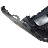 Porsche Macan rear bumper 2024-2026 5 Door SUV Genuine 95C807521D