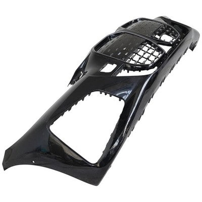 BMW I4 Gran Coupe M Sport FRONT BUMPER G26 2020 on GENUINE pn 51119881896