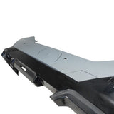 BMW 5 series G60 M Sport rear bumper 2023-2025 Saloon Genuine Used 51128084713