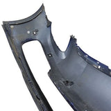Porsche Panamera Sport Design front bumper 2017-2022 971 Genuine 971807221ACFFF