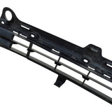 Toyota proace city front bumper centre grill 2020-2024 Van genuine 9836022380