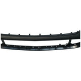 BENTLEY CONTINENTAL GT Coupe FRONT BUMPER Upper GTC 2018onward GENUINE 3SD807437