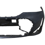 BMW 3 series M Sport front bumper G20 Saloon LCI 2023-2025 Genuine 51118085444