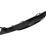Audi Q6 E-Tron S Line front bumper centre grill 2024-2025 Genuine 85H807725B