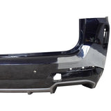 BMW IX3 G08 M Sport rear bumper 2021-2025 SUV Genuine Used 51129853318