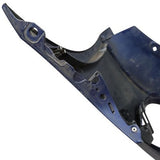 Porsche Panamera Sport Design front bumper 2017-2022 971 Genuine 971807221ACFFF