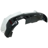 MINI COUNTRYMAN REAR BUMPER F60 2024 onwards GENUINE Used 51125A0C189