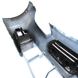 BMW M2 front bumper G87 2 door Coupe 2023-2025 Genuine Used pn 51118081268