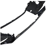 Lexus RX FRONT BUMPER 2022 onwards GENUINE pn 52119-48850