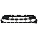 Mini Aceman front bumper grill lower U25 2024-2026 Genuine 2803125XNY03A