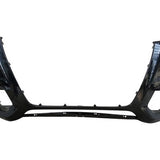 Audi A5 S Line front bumper 2007-2010 Coupe Cabrio Genuine Used 8T0807437D