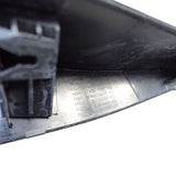 Peugeot Rifter rear bumper outer tailgate cover 2018-2023 Genuine 9826157977
