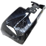 BMW IX front bumper 2021-2024 SUV 5 door Electric Genuine Used 51117933621