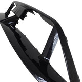 BMW 1 Series M Sport front bumper lower grill F70 2024-2025 Genuine 51117885542