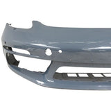 Porsche 718 Boxster front bumper 982 2016-2019 Genuine 982807221FFF