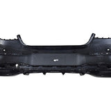 Mercedes Benz CLA AMG rear bumper C118 2019-2023 Genuine A1188850302
