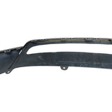 Porsche Macan front bumper valance trim 2020-2024 Genuine 95B807061