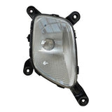 Kia Picanto front bumper right fog light 2017-2019 genuine 92208-1Y5R