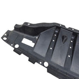 Kia E Niro rear under tray panel 2022-2024 Genuine Used 866A1-A0000