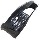 Volkswagen Golf front bumper 2020-2024 Genuine Hatchback 5H0807221J