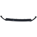 Ford Focus RS front bumper trim splitter 2015-2019 Genuine G1EY-17F017-A