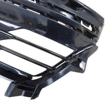MG HS rear bumper grill trim insert 2025-2026 Genuine P11610875