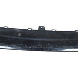 Audi RS7 RS6 front bumper lower trim C8 2018-2024 Genuine 4K8807717A
