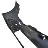 Volkswagen Golf front bumper 2020-2024 Genuine Hatchback 5H0807221J