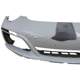 Porsche 911 front bumper 991 Gen 2 2016-2019 Genuine 99150531112FFF