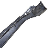 Audi Q4 E-Tron E Tron rear bumper Genuine 2021-2023 Genuine 89A807527C