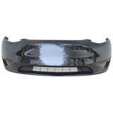 Tesla Model Y front bumper Hatchback 2021-2024 Genuine Used 1493745-00-A