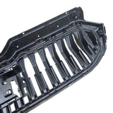 Skoda superb front bumper Upper Grill 2023-2025 pn 3P0853653