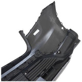 PORSCHE MACAN REAR BUMPER 2024 onwards 5 Door SUV GENUINE pn 95C807521D