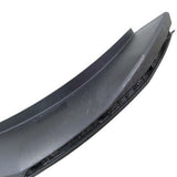 Hyundai Kona N Line front bumper trim 2023-2025 Hybrid Genuine 86577-BE700
