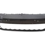 Volkswagen Golf R front bumper 2.0T 2013-2016 Hatchback Genuine 5G0807221BJ